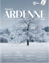 Magazine Regards d'Ardenne